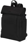 Samsonite Notebookrucksack ESSENTIS, Softes, mattes Nylon