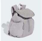 adidas Performance Sportrucksack SOFT LUX RUCKSACK MIT KLAPPE (1-tlg)