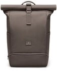 Johnny Urban Cityrucksack Allen Large Rolltop mit Laptopfach (1-tlg), Wasserabweisend