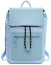 Tamaris Cityrucksack TAS Katja, Logo Pr&auml;gung