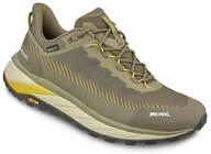 Meindl Eldora GTX Wanderschuh Leicht, robust & komfortabel &ndash; mit starker...