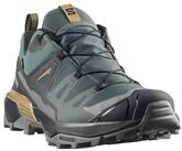 Salomon X ULTRA 360 GORE-TEX Wanderschuh wasserdicht