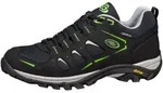 BR&Uuml;TTING Outdoorschuh Mount Frakes Low Outdoorschuh grau|schwarz 37 EU