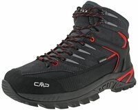 CAMPAGNOLO Halbschuh RIGEL 2.0 MID TREKKING SHOES WP Wanderschuh