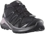 Salomon EXAMOTION GORE-TEX Trailrunningschuh wasserdicht schwarz 40,5 EU
