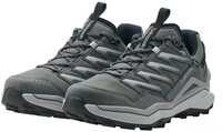 Lowa MADDOX PRO GTX LO Wanderschuh wasserdicht dank Gore-Tex Membrane