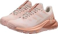 Outdoorschuh KEEN "TARGHEE APEX WP", Damen, Gr. 40, rosa (cameo rose, peach fuzz),