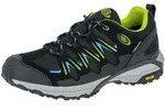 BR&Uuml;TTING Outdoorschuh Expedition Outdoorschuh schwarz 42 EU