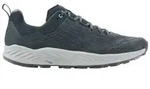 Lowa NUVOLO Sneaker blau|grau 41 EU