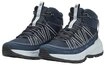 Jack Wolfskin WILD HIKE TEXAPORE MID M Wanderschuh wasserdicht, Trekkingschuh