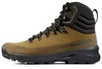 Mammut Ducan III High LTH GTX Men Wanderschuh braun 40 2/3 EU
