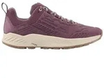 Lowa NUVOLO Ws Sneaker rosa|rot 36,5 EU