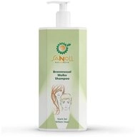 Sanoll Haarshampoo Brennnessel Molke - Shampoo 1L