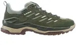 Lowa INNOVO GTX LO WS Wanderschuh gr&uuml;n 42 EU