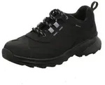 Hanwag H204800 012 064 Fortavo Low SF Wanderschuh schwarz 44,5 EU