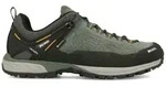 Meindl Meindl Top Trail GTX Herren Loden Orange Outdoorschuh grau 43 EU