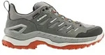 Lowa INNOVO GTX LO Wanderschuh grau 40 EU