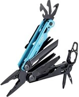HAZET Taschenmesser 2159-1 Multitool Schwarz/Blau