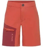 VAUDE Funktionshose Kids Rokua Shorts (1-tlg) schnellstrocknende und