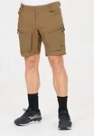 WHISTLER Shorts Kodiak aus funktionalem und wasserabweisendem Material