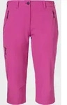 Sch&ouml;ffel 3/4-Hose Pants Style Chavuma WMN rosa 38