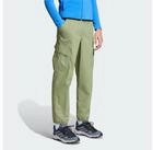 adidas TERREX Cargohose TERREX KIDS XPLORIC CLIMA365 KIDS CARGOHOSE (1-tlg)