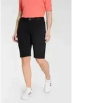 Maier Sports Bermudas D GG Outdoorhose schwarz 56