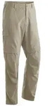 Maier Sports Outdoorhose Trave Herren Zip-Off Wanderhose, schnelltrocknende