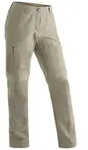 Maier Sports Outdoorhose Nicolina Damen Zip-Off Wanderhose, schnelltrocknende