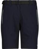 CMP Funktionsshorts Woman Bermuda Leichte, widerstandsf&auml;hige Trekkinghose mit