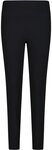 CMP Sporthose WOMAN LEGGINGS NERO