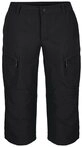 Killtec 3/4-Hose KOS 94 MN PNTS 3/4 Herren-Funktionshose, wasserabweisend,