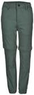 Killtec Softshellhose Zip Off Outdoorhose Hose f&uuml;r Kinder (0-tlg)