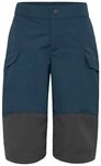 VAUDE Funktionshose Kids Caprea Antimos Shorts II (1-tlg) schnellstrocknende und