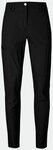 HALTI Outdoorhose Pallas Cool W stretch pants BLACK