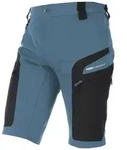 PUMA Workwear Trekkinghose PRO ONE ADVENTURE Outdoor Shorts Herren - Mit D-Ring...