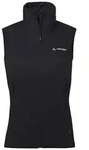 VAUDE Funktionsweste Women's Brenva Vest II (1-tlg) wasserabweisende und warem...