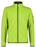 CMP Fleecejacke CMP Herren Fleecejacke Man Jacket 33E6557