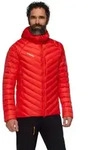 Mammut Winterjacke Winter-Daunenjacke Broad Peak Insulated Hooded (w&auml;rmend dank)
