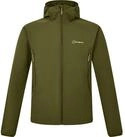 Berghaus Funktionsjacke Jacke M SKELBO JKT