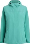 McKINLEY Regenjacke Da.-Regenjacke Carlide W 621 BLUE AQUA