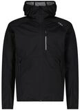 CMP Softshelljacke CMP Herren Jacke Man Jacket Fix Hood 36A5027