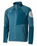 TERNUA Hardshelljacke Ragger Jacket M Leichte und atmungsaktive Herrenjacke mit