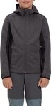 McKINLEY Outdoorjacke JU.-UNTERJACKE ABE LT B f&uuml;r Outdoor-Aktivit&auml;ten, mit