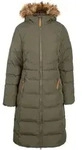 Trespass Steppjacke gr&uuml;n L