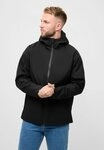 Derbe Regenjacke Deutby Moderne Funktionsmaterialien, wasserdicht, Innentasche