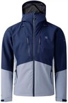Dare2b Hardshelljacke Arising I V Jacket Herrenjacke mit exzellentem Wetterschutz und