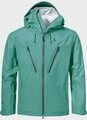 Sch&ouml;ffel Outdoorjacke Jacket Style Blaueis MNS