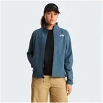 The North Face Softshelljacke W TEK APPROACH JACKET f&uuml;r Erwachsene, winddicht,...