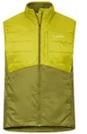 VAUDE Funktionsweste Men's Freney Vest IV (1-tlg) warme und atmungsaktive Weste gr&uuml;n